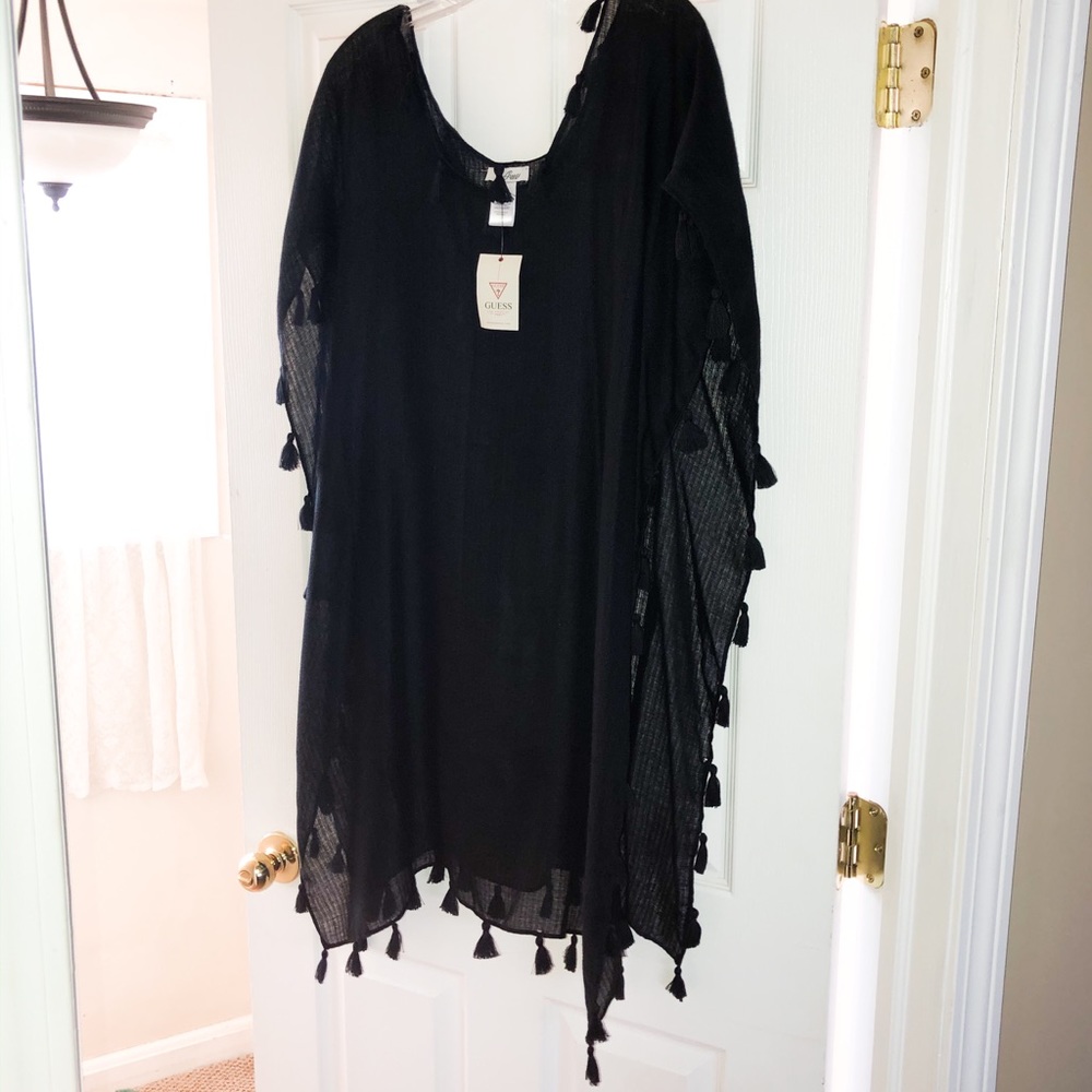 New guess coverup